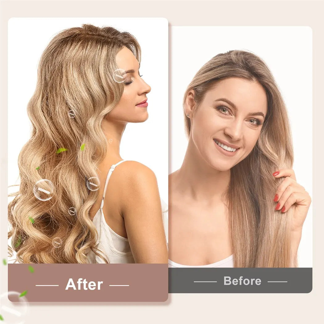 Zauberlocken Haarstyler